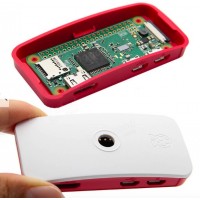 Raspberry Pi Zero Official Case