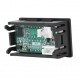 Digital Voltmeter Amperemeter DC 0 -100V 1A LED 1.7"