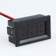 Digital Voltmeter DC 4.5-30V 0.56" with Frame