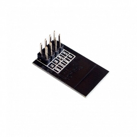 WiFi Module - ESP8266