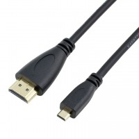 Kabel HDMI To Micro HDMI 1.5M