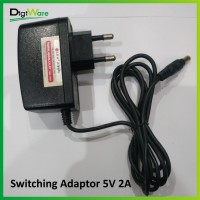 Switching Adaptor 5V 2A