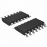 4066BM96, SOIC-14 3.90mm