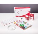 Raspberry Pi 400 Personal Computer Kit US Version