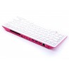 Raspberry Pi 400 Personal Computer US Version