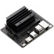 Jetson Nano Deep Learning Institute Kit