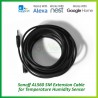Sonoff AL560 5M Extension Cable for Temperature Humidity Sensor