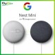 Google Home Nest Mini 2nd Generation Charcoal Black