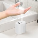 Automatic Spray Alcohol Hand Sanitizer Dispenser Alkohol Otomatis Sensor