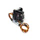 Pan & Tilt Kit with HITEC Servo Assembled