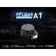 RPLiDAR A1M8-R6 360 Degree Laser Scanner Kit 12M Range