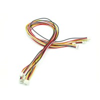 Grove - Universal 4 Pin Buckled 50cm Cable