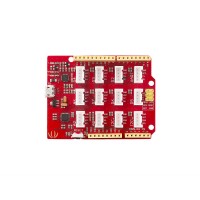Seeeduino Lotus V1.1 Arduino Compatible Board with Grove Interface