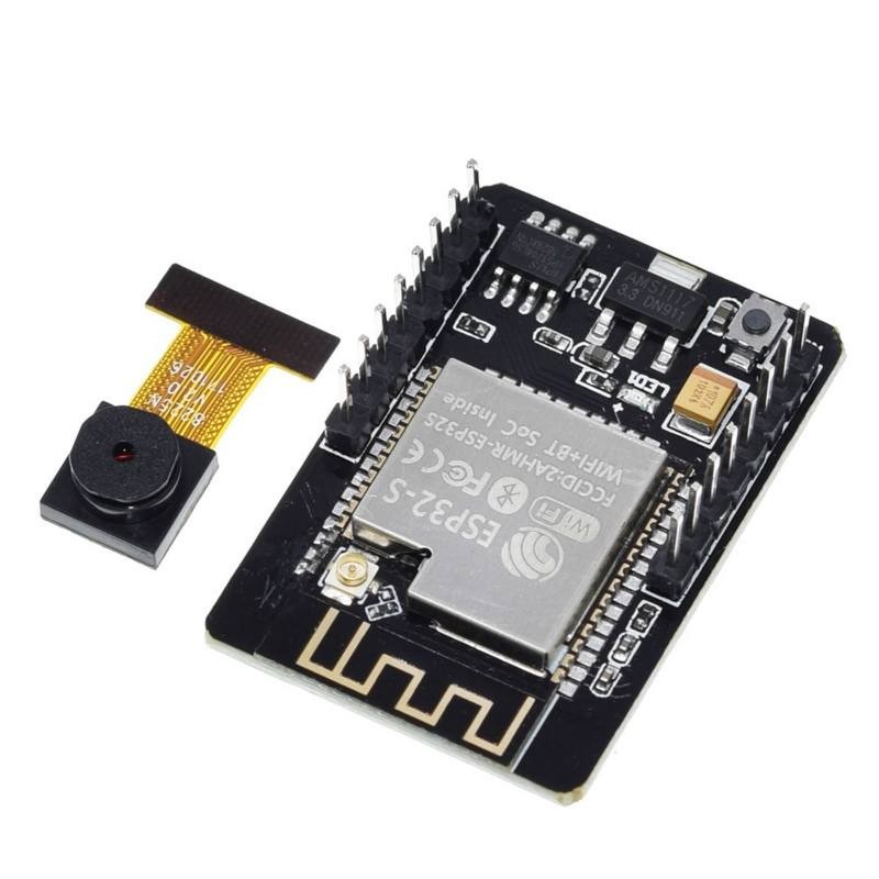 ESP32-CAM Module OV2640 Camera Module Development Board ESP32 for Arduino 