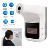 K3 Infrared Thermometer Forehead Automatic