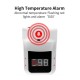 K3 Infrared Thermometer Forehead Automatic with Tripod
