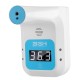 K3 Infrared Thermometer Non Contact Termometer Digital High Precision HZK