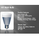 RGB Bulb (Zigbee ZHA/ZLL)