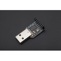 USB to TTL Converter (CP210) DFRobot