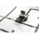 Track Map for Line Tracking Robot