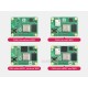 Raspberry Pi Compute Module 4 CM4 Lite RAM 2GB with WiFi