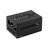 Raspberry Pi 4 Firm Metal Case with Low-Profile ICE Tower Cooling Fan