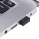 EDUP Mini Wireless 802.11N 150Mbps WIFI USB Network Card Adapter (EP-N8508) - Black