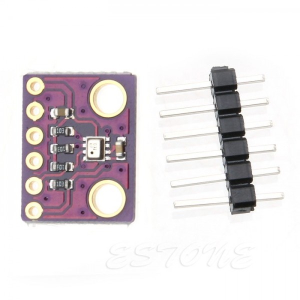 GYBMP2803.3 High Precision Atmospheric Pressure Sensor Module