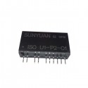 ISO-U1-P2-O1 (isolated converter 0-5V to 4-20mA)