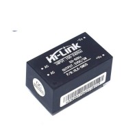 HLK-5M05 AC-DC 220V to 5V 5W Isolated Power Supply Module
