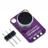 GY-MAX4466 Electret Microphone Amplifier Adjustable Gain