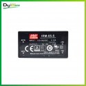 Switching PSU Mean Well IRM-05-5 5V 1A