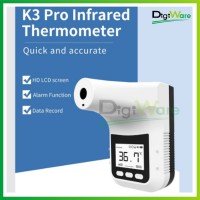 K3 PRO Infrared Thermometer Forehead Automatic