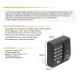 FR-V5 Fingerprint & ID Standalone Access Control