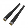 SW915-ZT100 915MHz Straight Rod Antenna