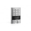 Standalone Access Control &amp Card Reader 13.56MHz with Keypad Panel