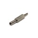 Mini Stereo & Mic Plug 3.5 mm
