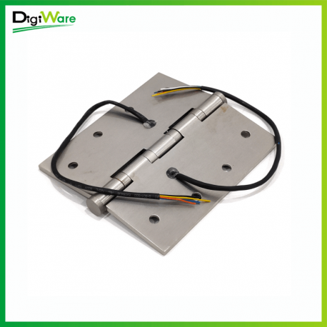 Engsel Pintu Door Hinge Stainless Steel 304 G213