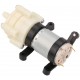 Mini Submersible Water Pump Pompa Air Celup 12V White