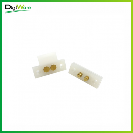 Tappet Contacts G212 Link on Door and Door Frame without Wires